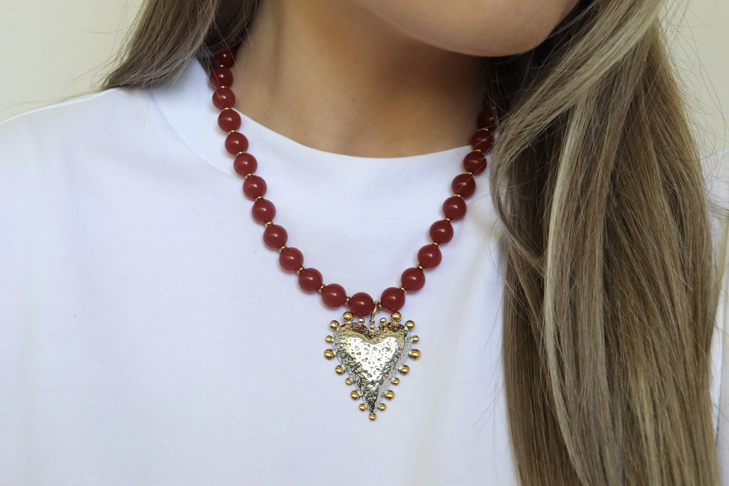 Amore Necklace