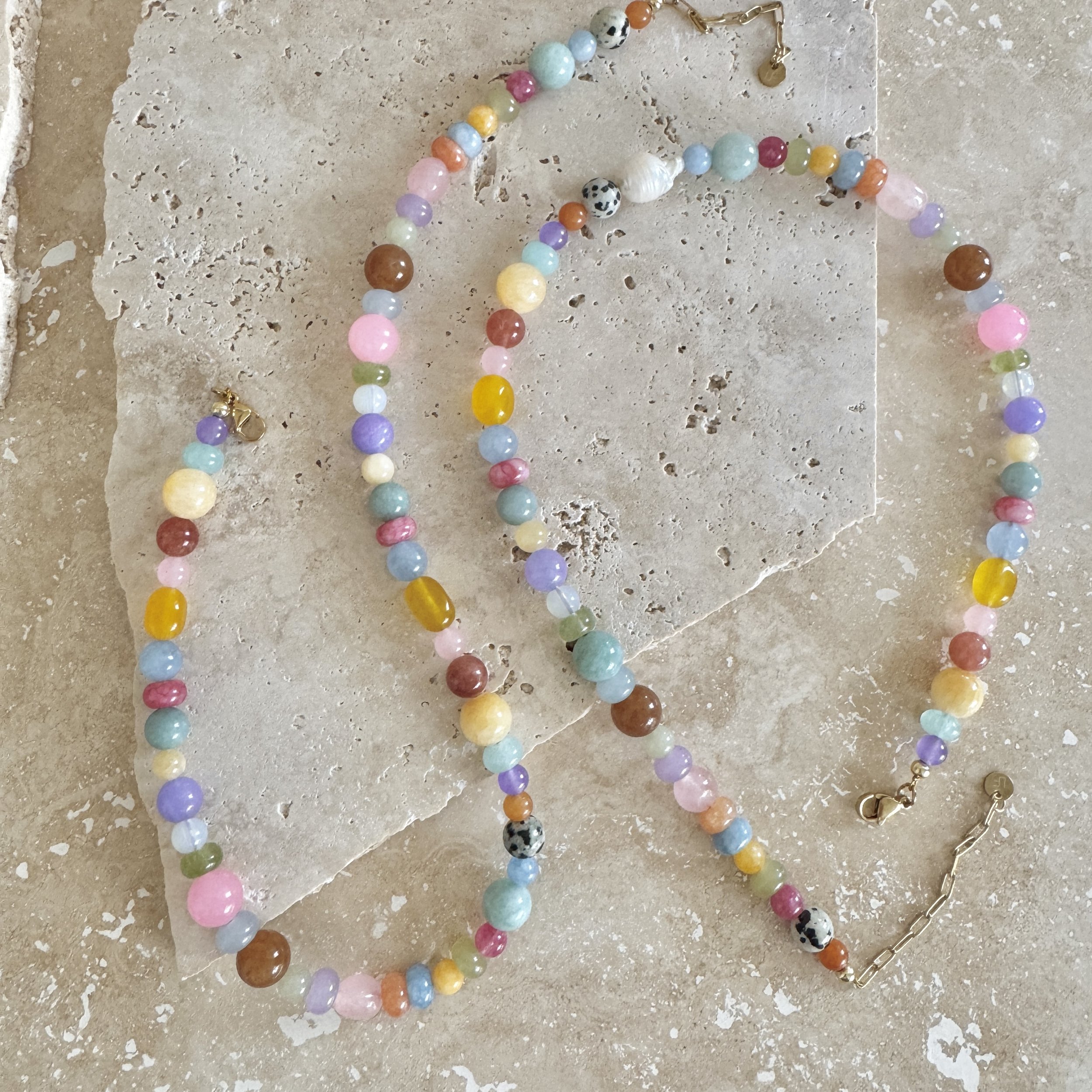 Ziggy Necklace