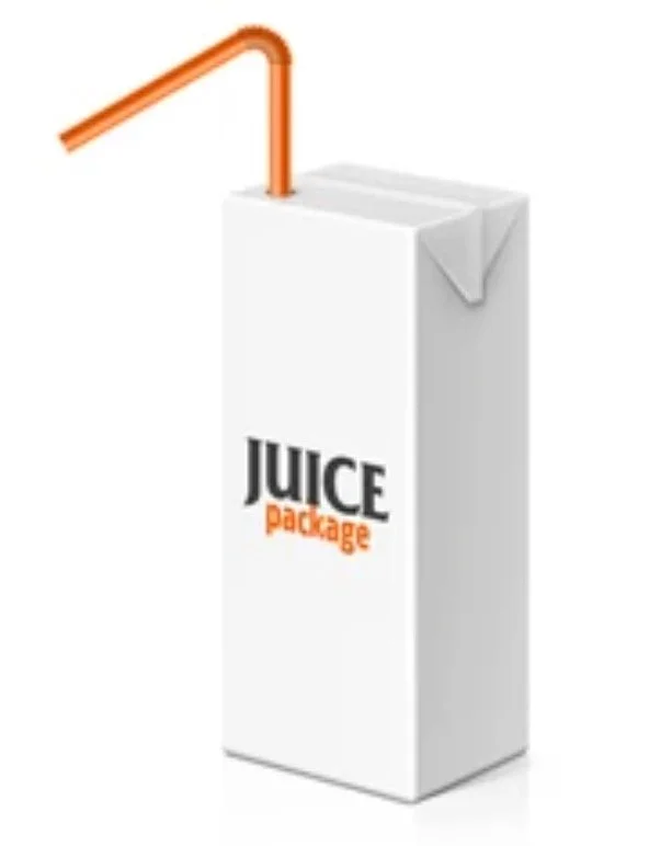 Juice Box (Apple Juice)
