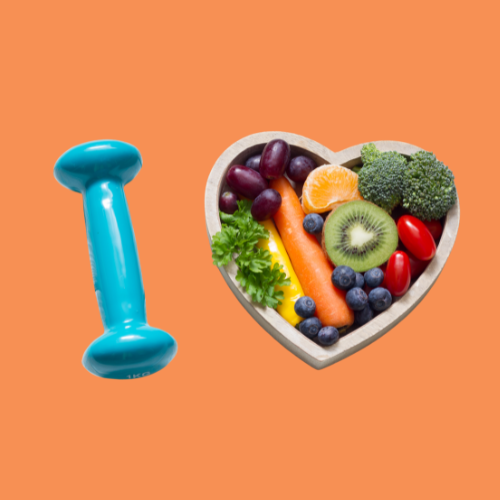 IT’S NUTRITION AWARENESS MONTH!