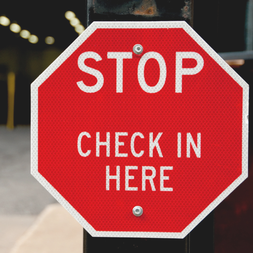 Pulse Check: How Are You Holding Up?