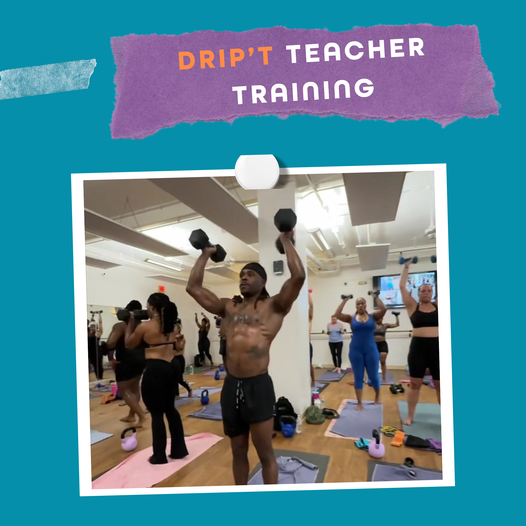 Why April Is Your Moment!