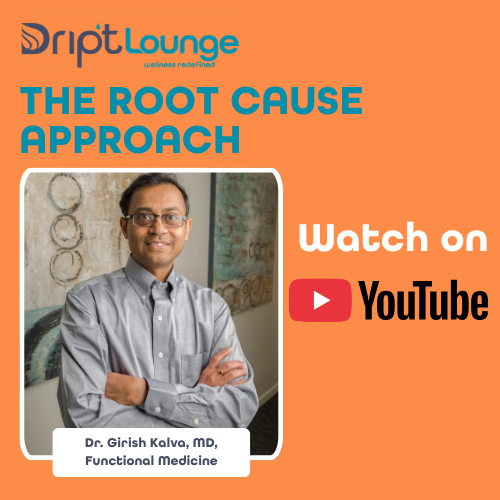 Watch the Full Conversation with Dr. Girish Kalva