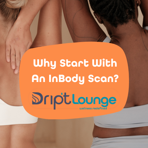 Why Start with an InBody Scan?