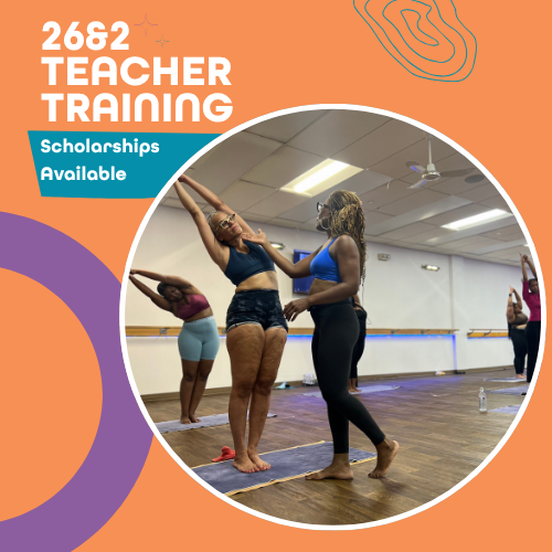 BYW 26&amp;2 Teacher Training Scholarship