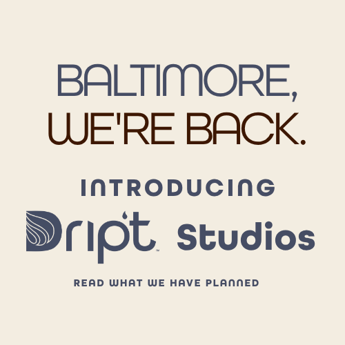 Welcome Back, Baltimore: A New Chapter Begins!