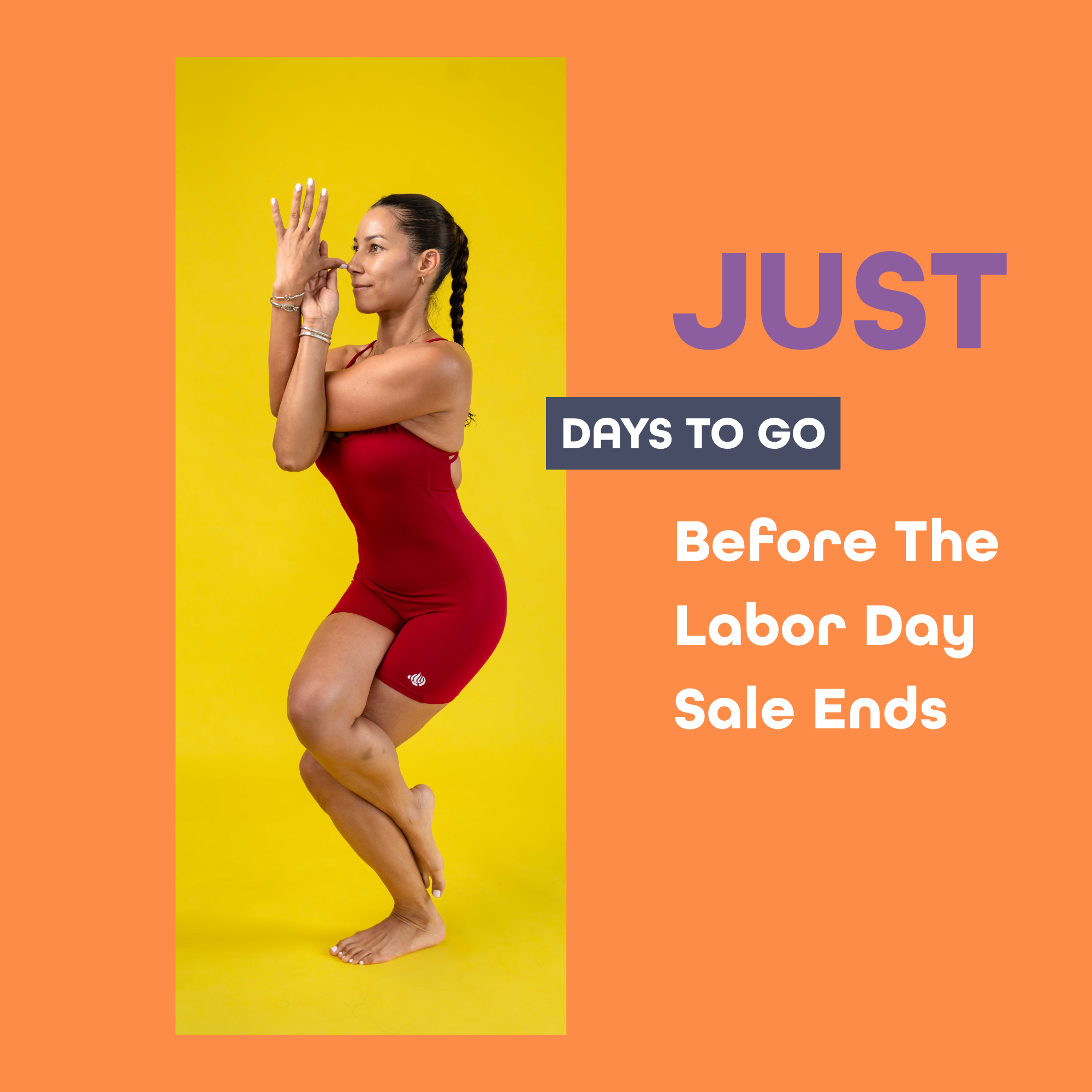 LAST CALL: LABOR DAY SALE