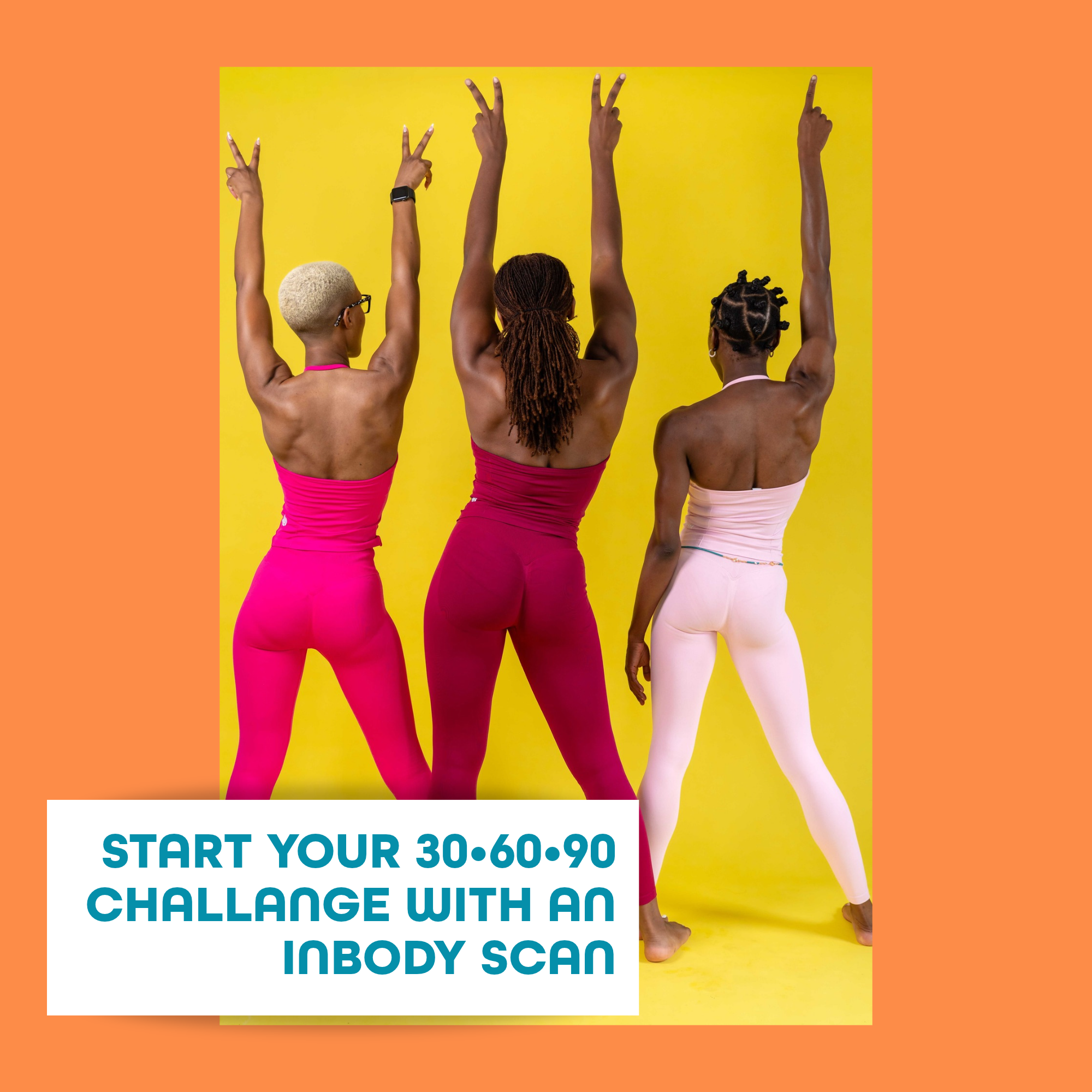 Before You Get Too Deep Into 30.60.90, Get Your InBody Scan