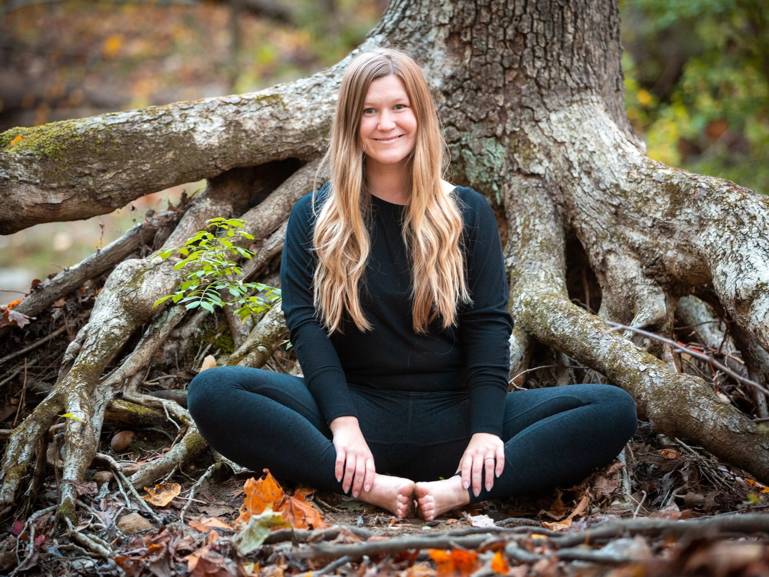 BYW Yoga Instructor - Allison — Bikram Yoga Works | Change Your Body ...