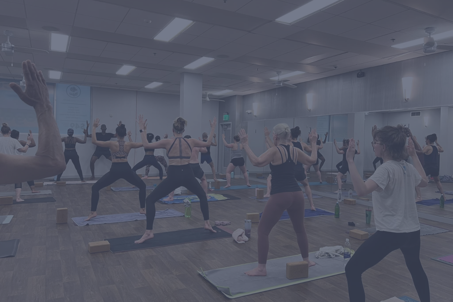 Bikram Yoga Works - Ivy City: Read Reviews and Book Classes on ClassPass