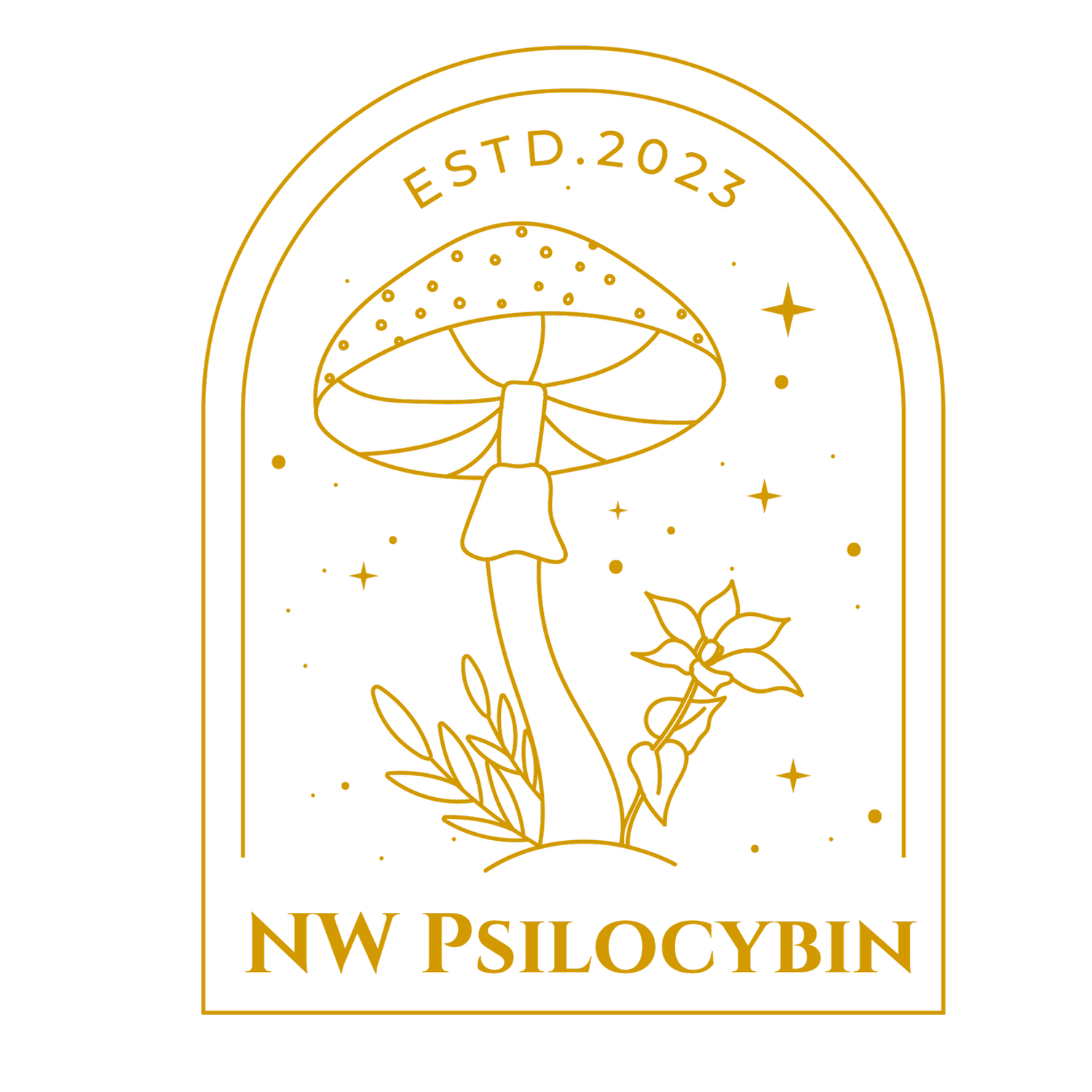 NW Psilocybin