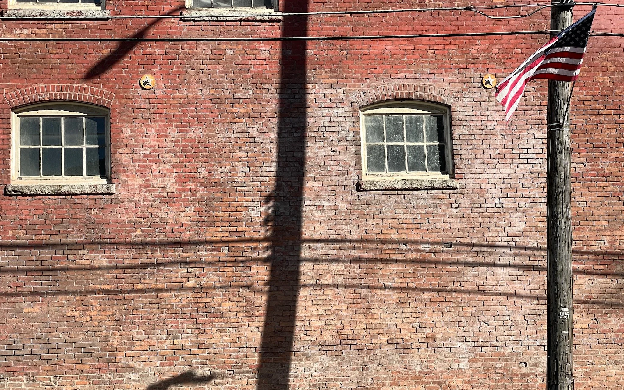 DOWNSTAIRS / UPSTAIRS