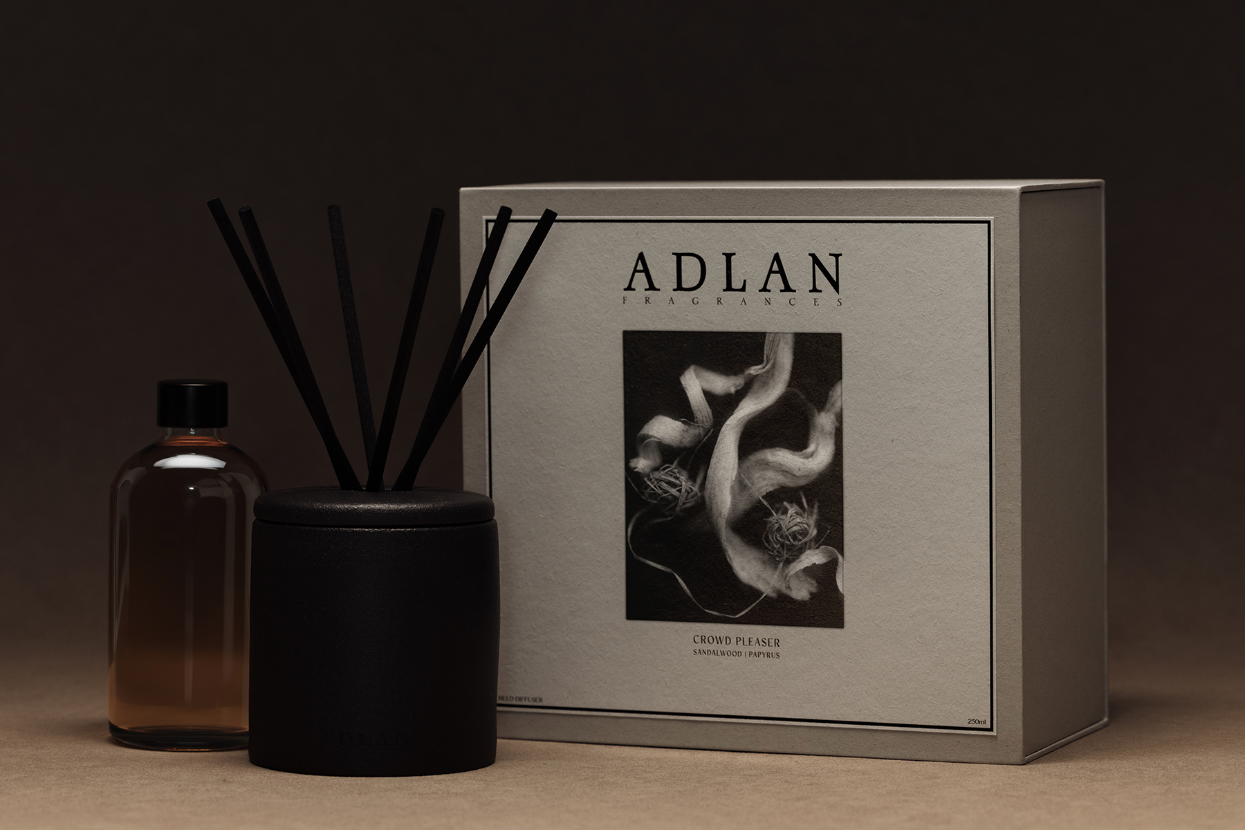 CROWD PLEASER DIFFUSER
