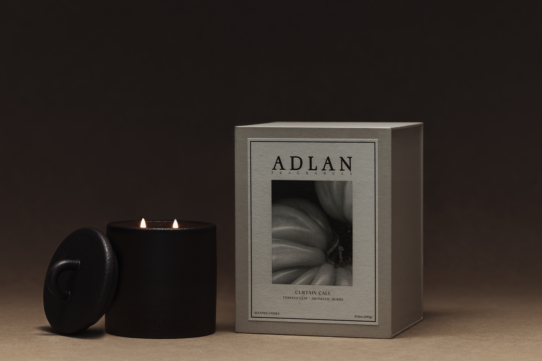 ADLAN Fragrances 'Curtain Call' Candle