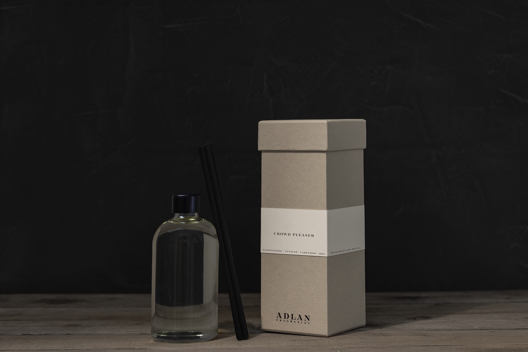 CROWD PLEASER DIFFUSER REFILL