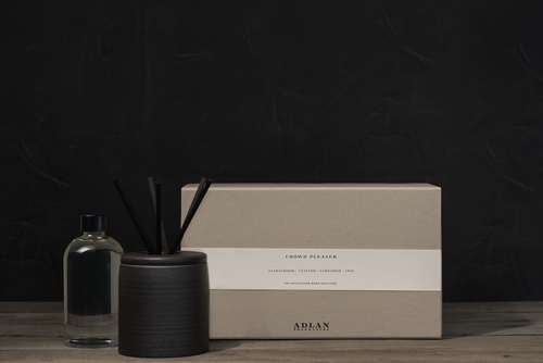 CROWD PLEASER DIFFUSER