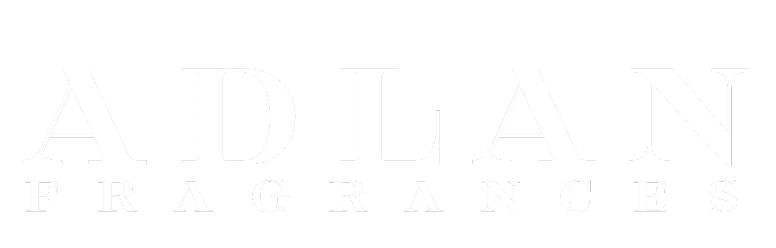 ADLAN FRAGRANCES