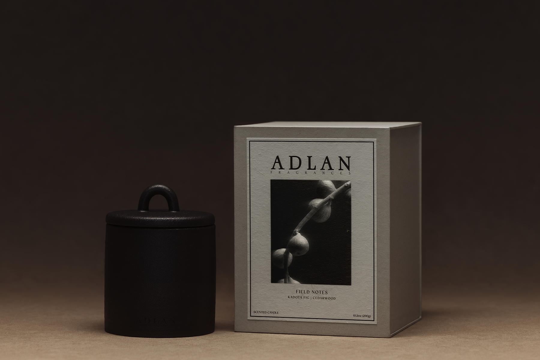FIELD NOTES