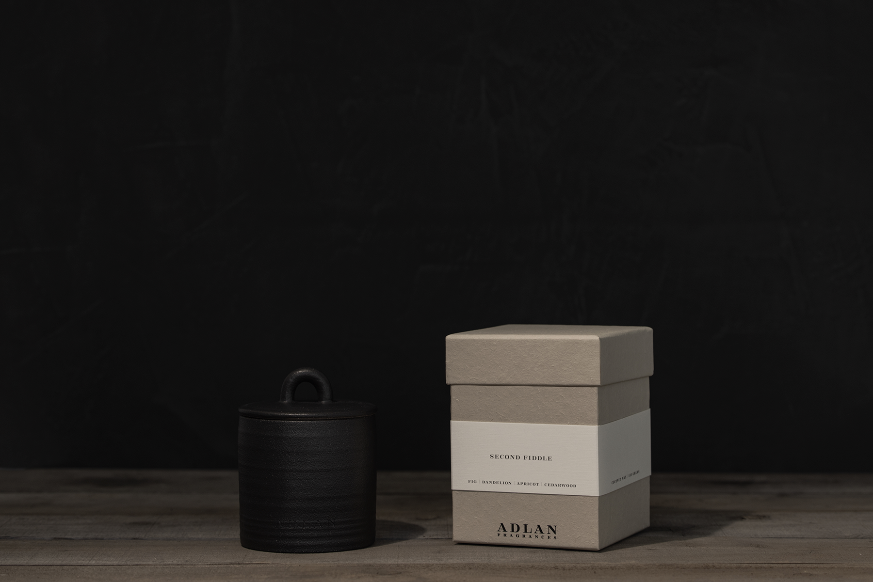 SECOND FIDDLE - PETITE