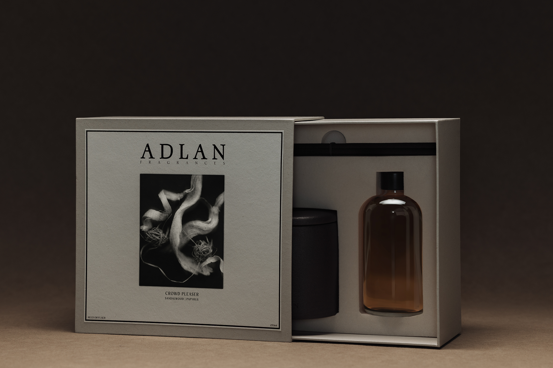 ADLAN Fragrances 'Crowd Pleaser' Reed Diffuser