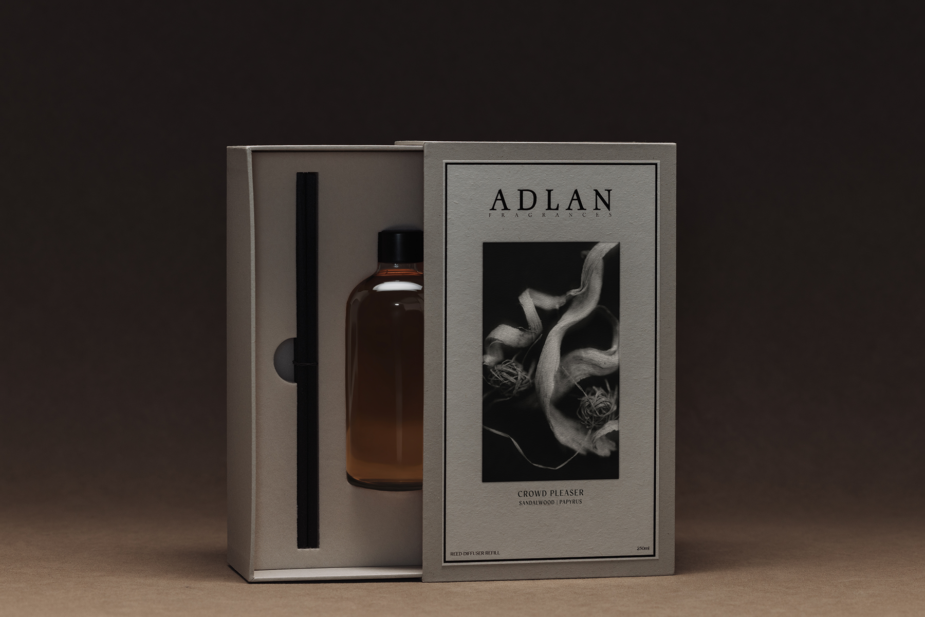 ADLAN Fragrances 'Crowd Pleaser' Reed Diffuser Refill