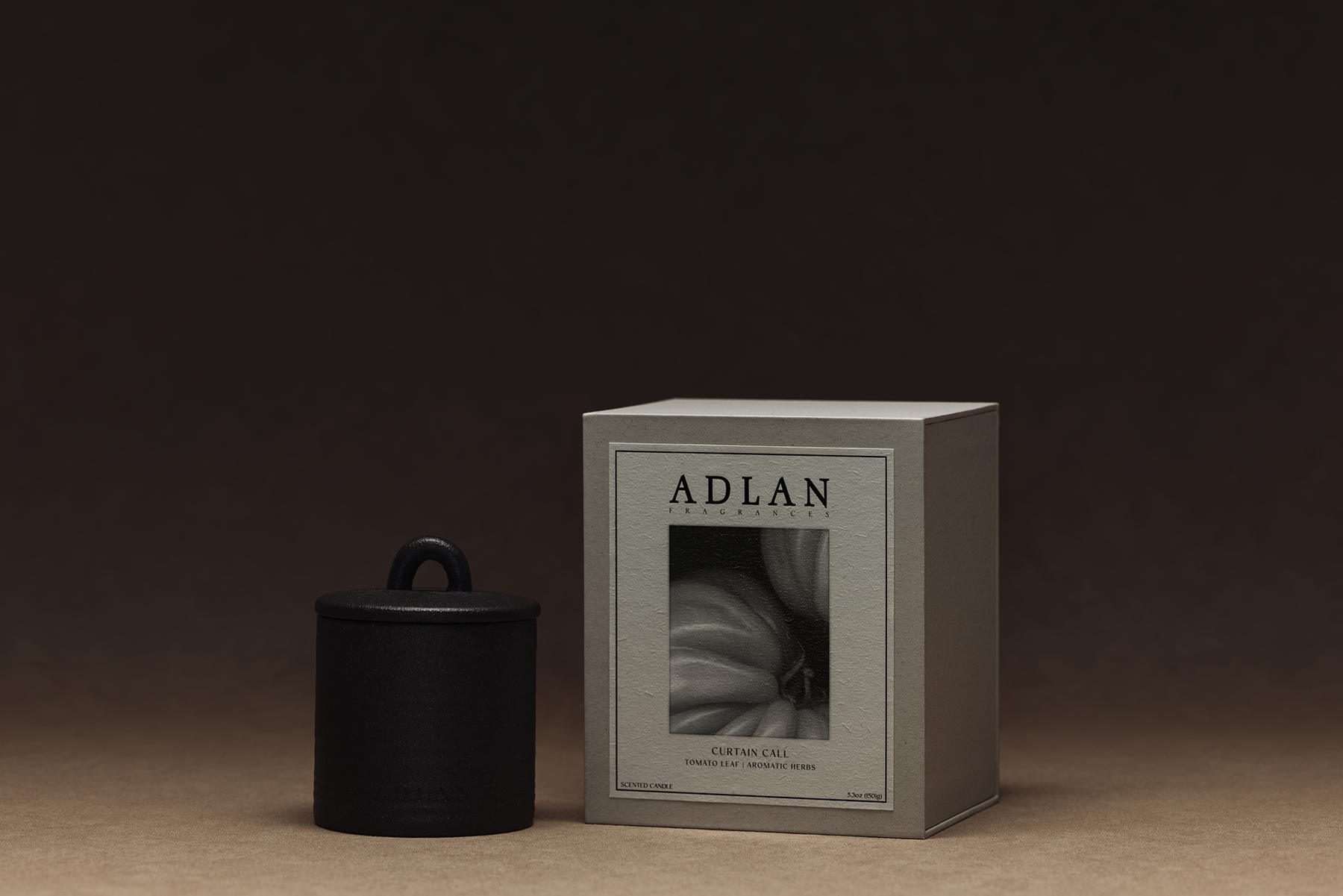 ADLAN Fragrances 'Curtain Call' Candle
