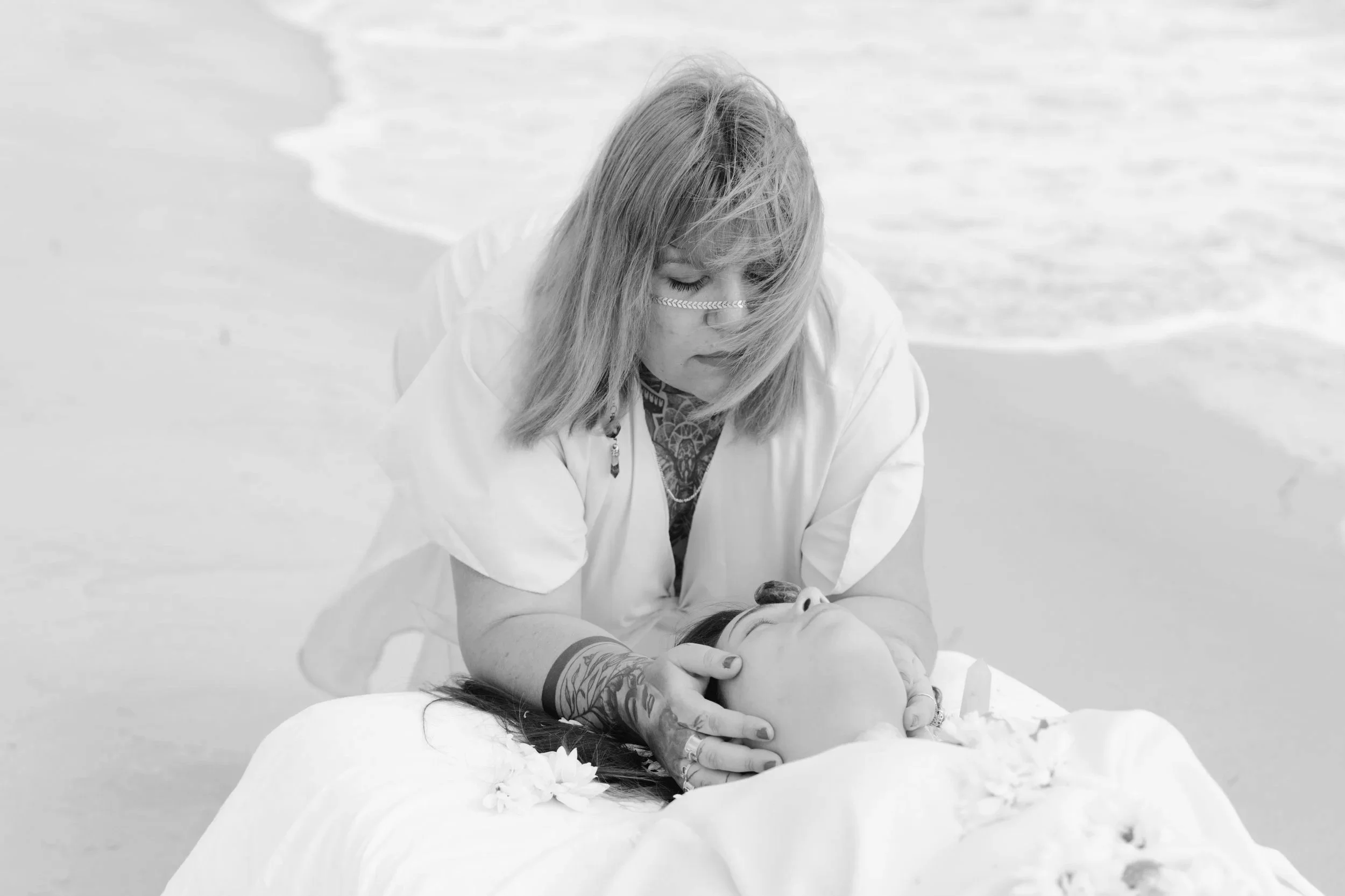 Private Reiki Level I Training