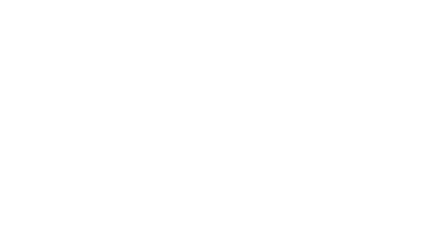 Black background with the word 'lovabow.' in large white letters.