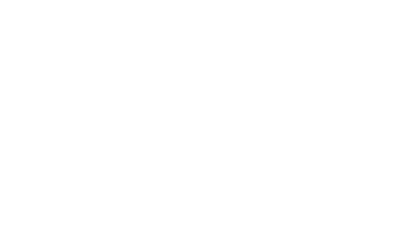 Text that reads 'sunset daze' in bold white font on a black background.