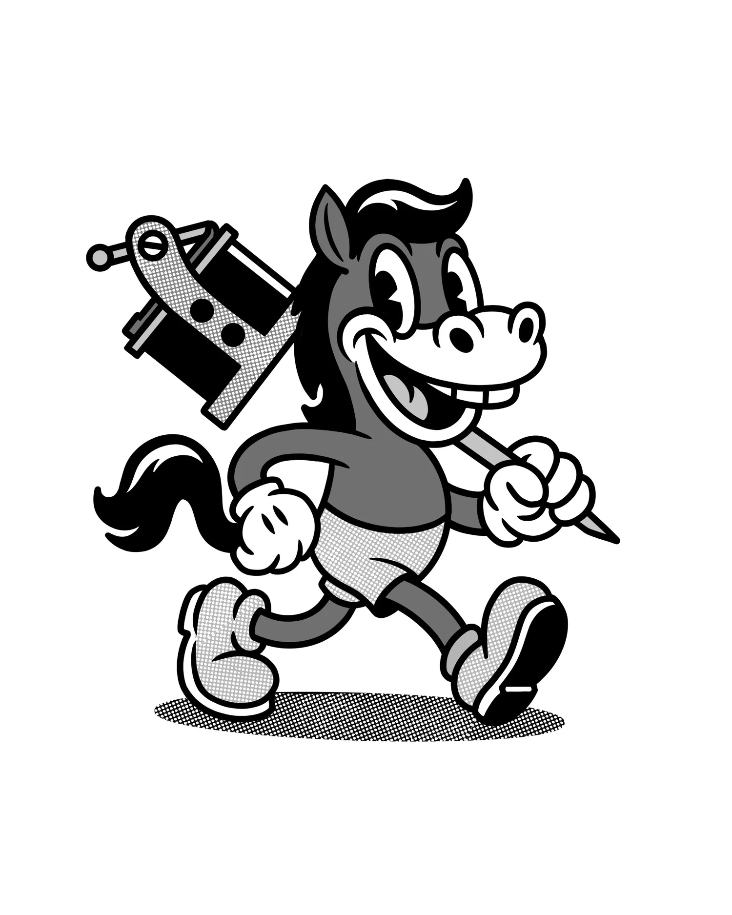 Dark Horse Tattoo Collective