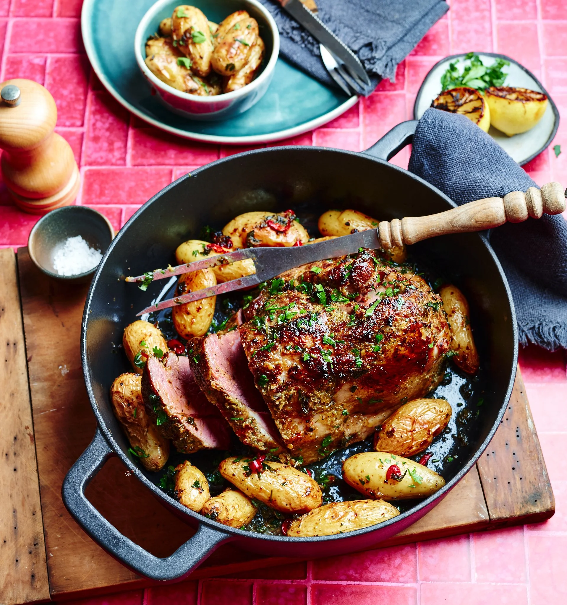 Food Styling for Food Photographers: Why Styling Is Essential for Powerful Food Images