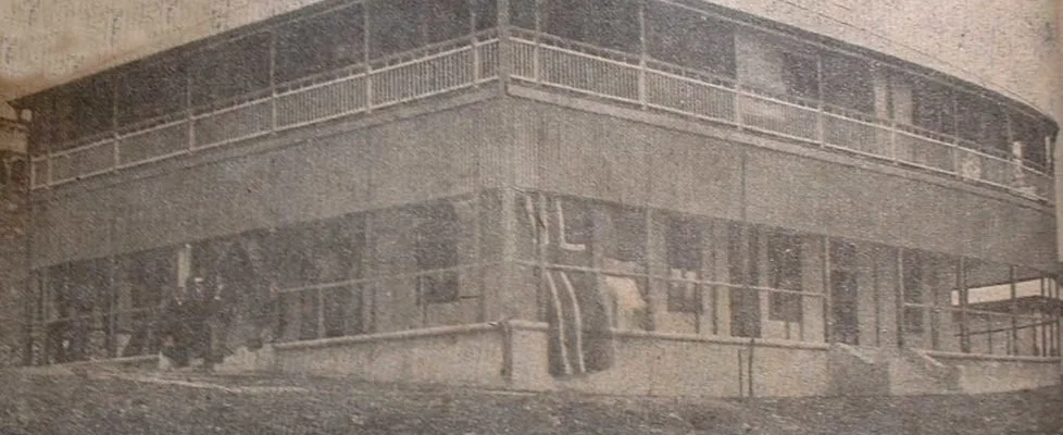 Institute of Tropical Medicine