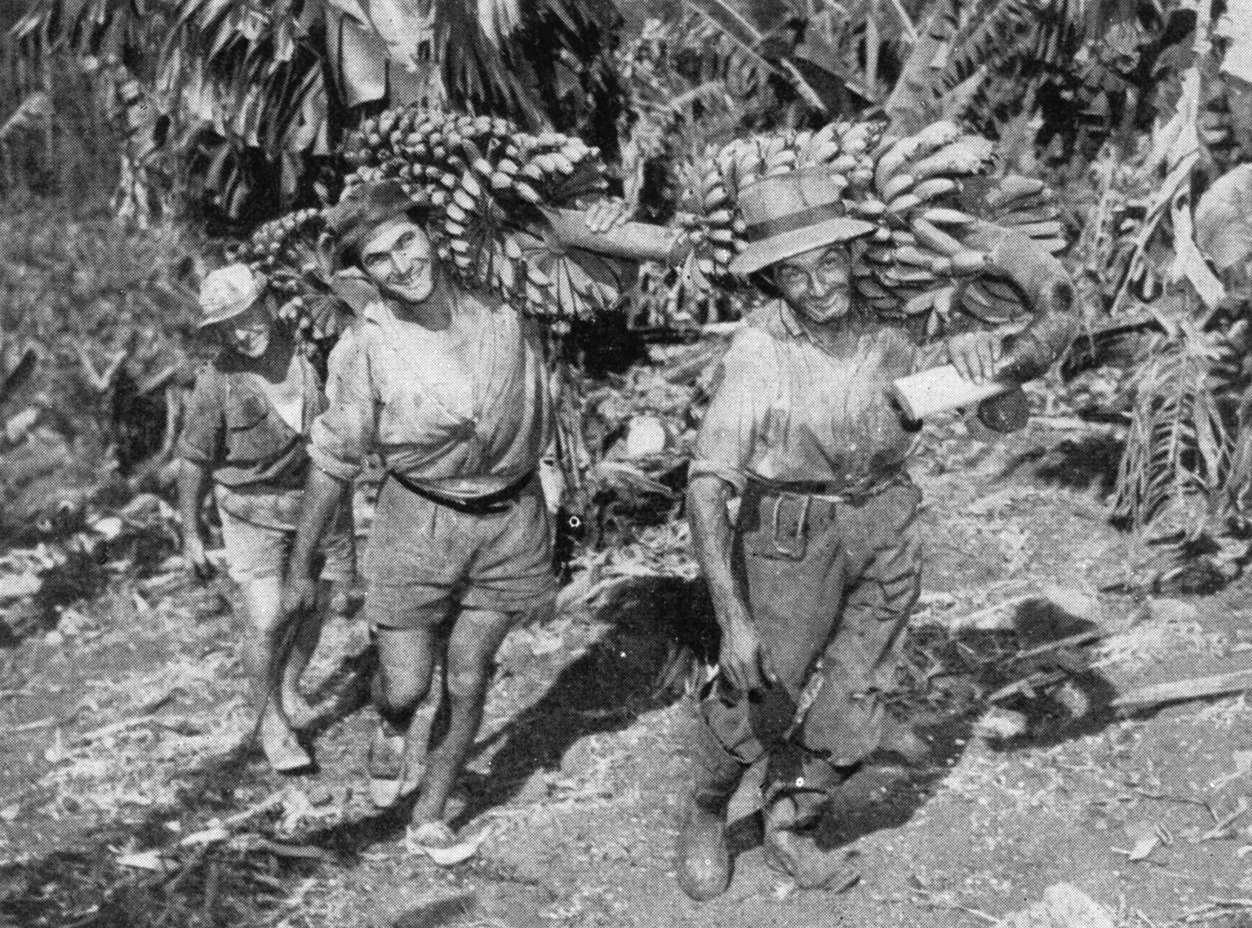 George Chester, the ‘Banana Case Baron’</a>