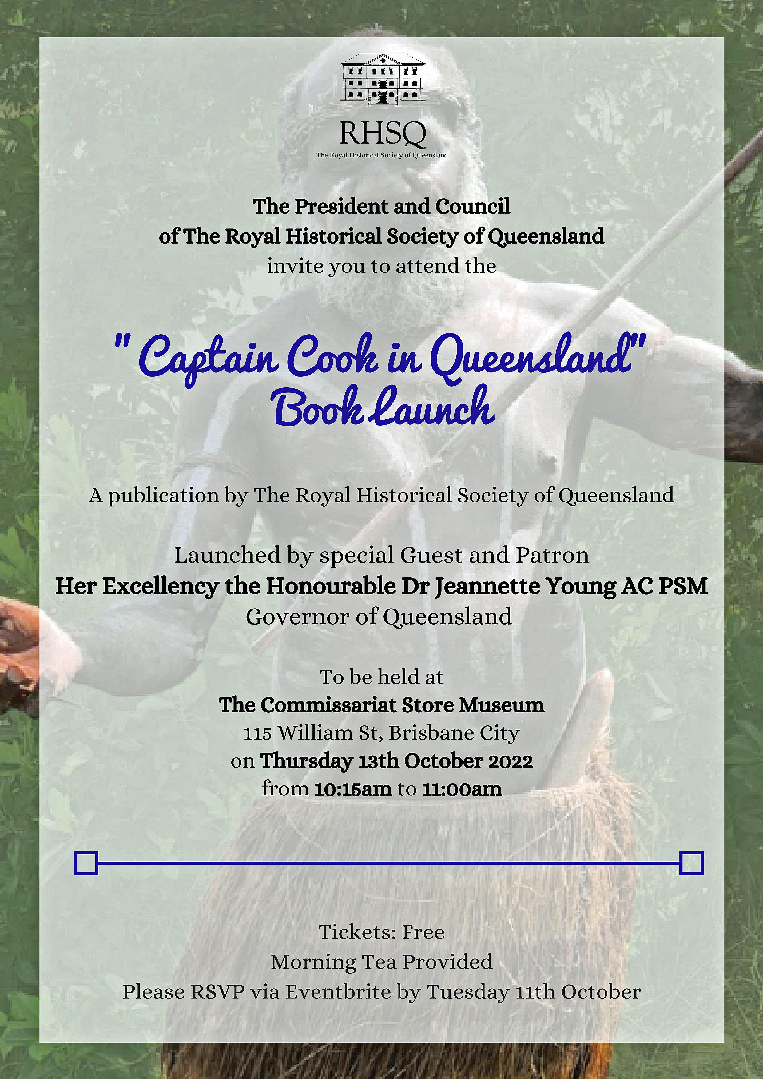 2022_10_13 Launch of Book - Capt Cook in Qld (1).jpg