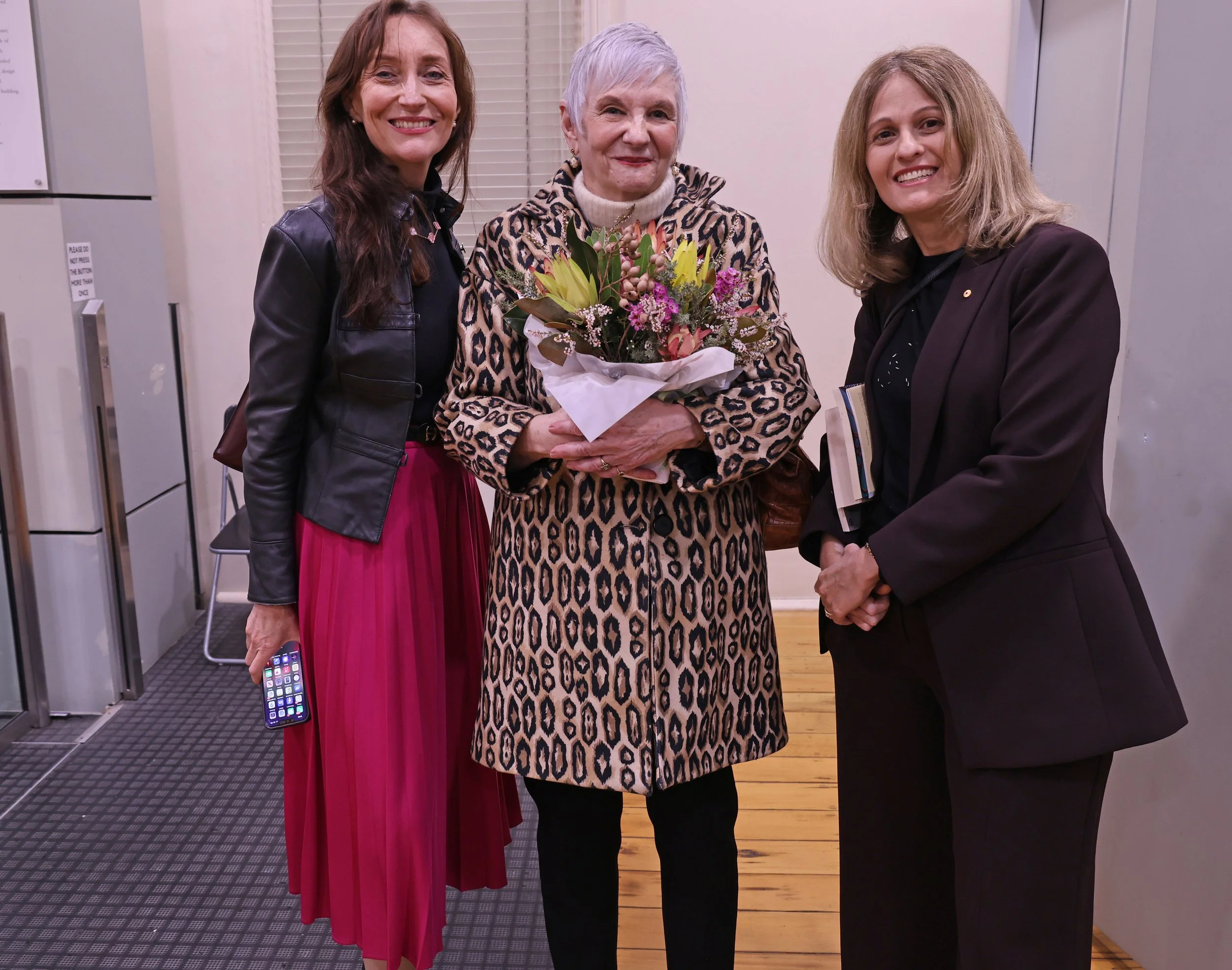 2025_08_19 Launch of 50th Anniversary Edition of 'Exclusion, Exploitation, Extermination - Race Relations in Colonial Qld'  (44).jpg