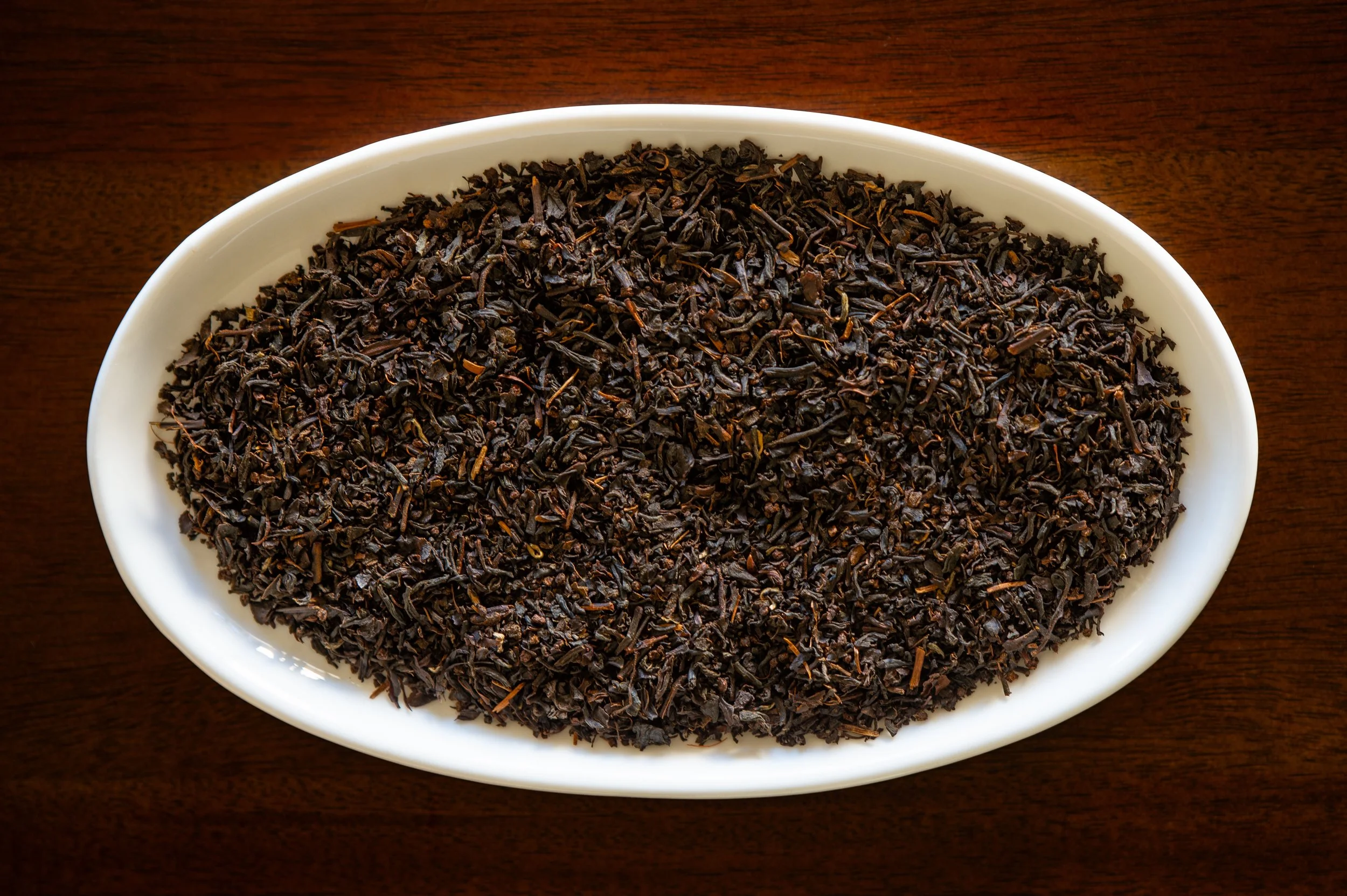 Earl Grey Classic - Organic