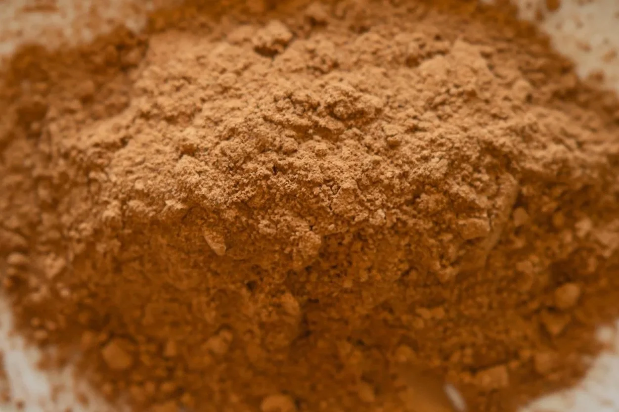 Chai Spice - Organic and Sugar and Caffeine free