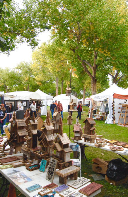 Corrales Harvest Festival