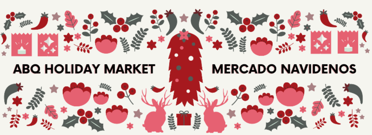 PENDING -- Rail Yards Holiday Market