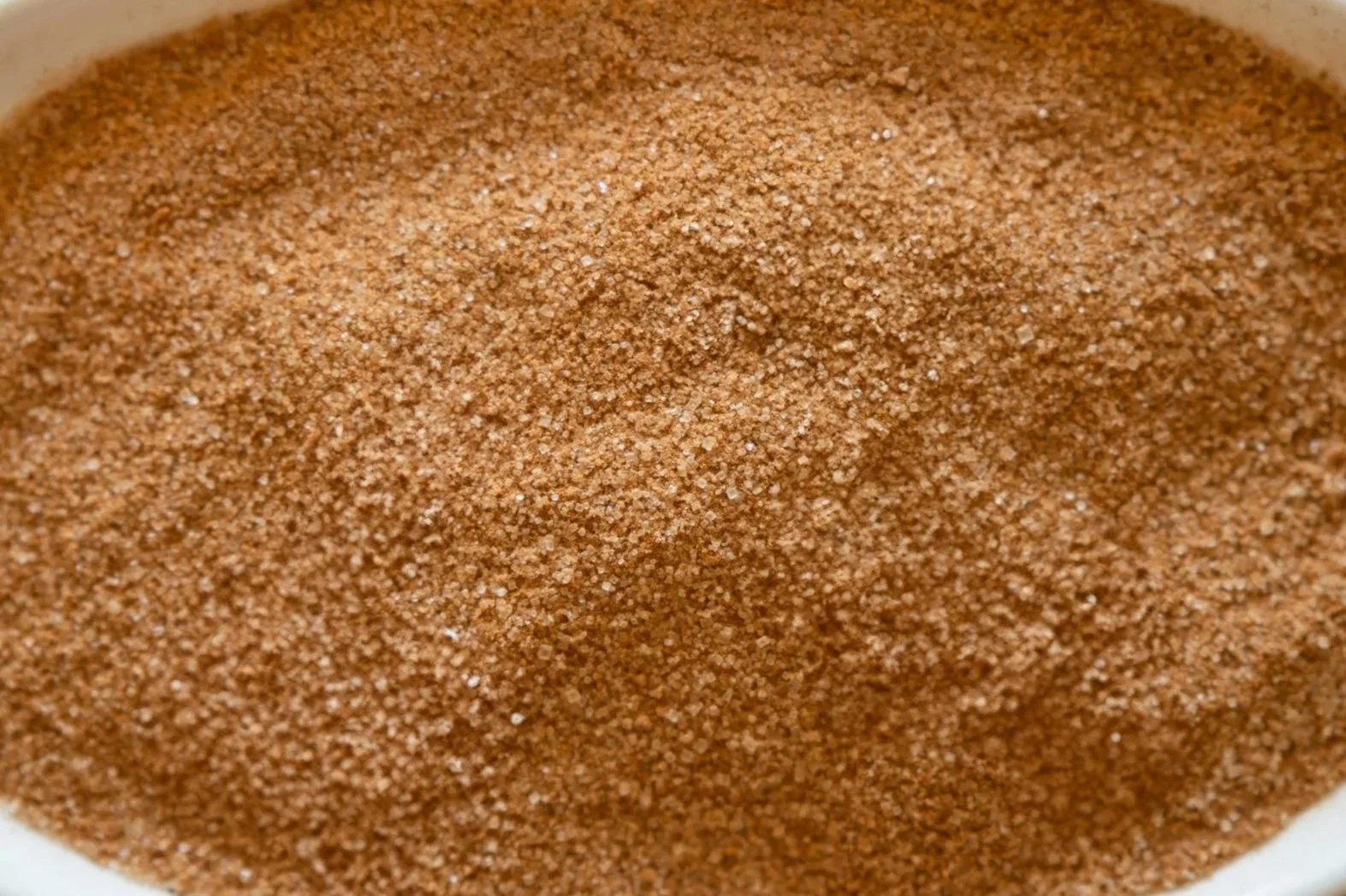 Chai Spice Sugar - Organic