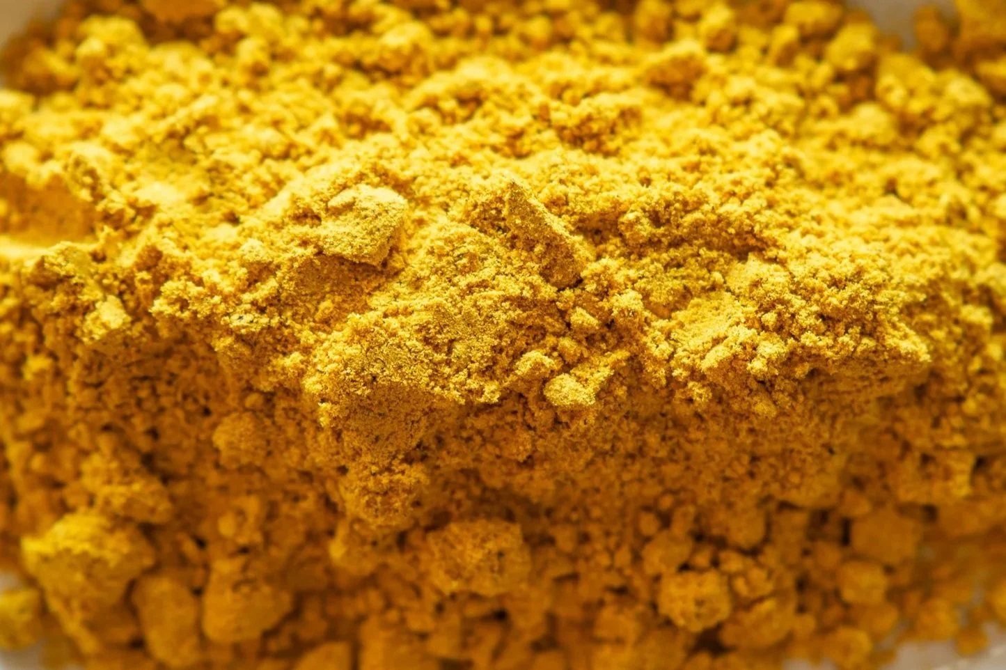 Golden Milk - instant mix - Organic