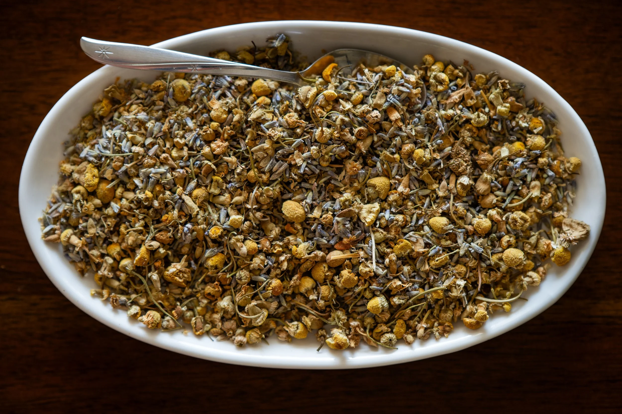 Goodnight - Chamomile & Lavender - Organic