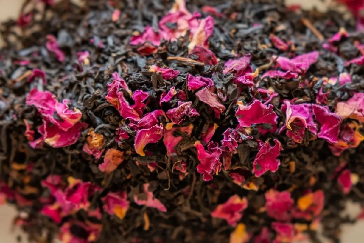 Rose Assam - Organic