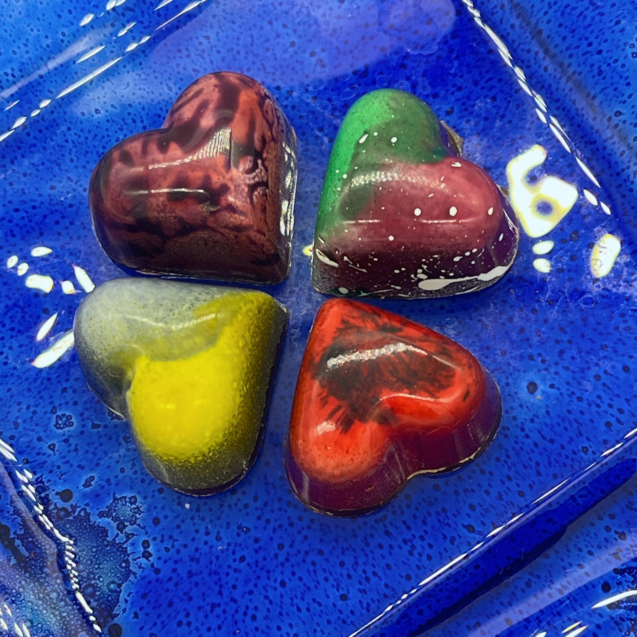 Five Bags of 2 Nutty Crunch
