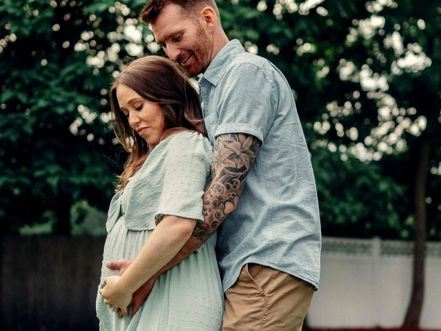 How Doulas Help Dads Show Up in the Birth Room