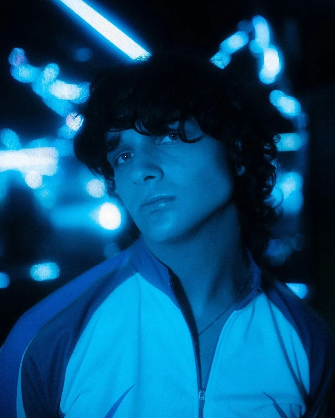  Meet Tom Nethersole, Melbourne’s Sweet and Seductive Musician