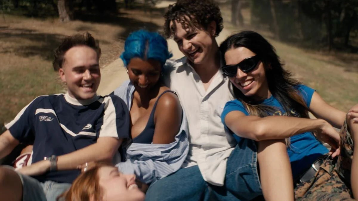 Discover Tom Nethersole’s heartfelt new single ardmona rd