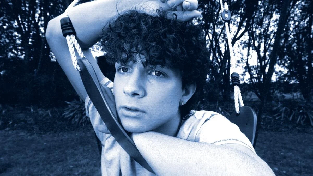 Love, Life, Loss and The Number Eight