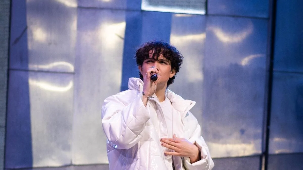 Tom Nethersole: Greater Shepparton artist’s first ever headline show 