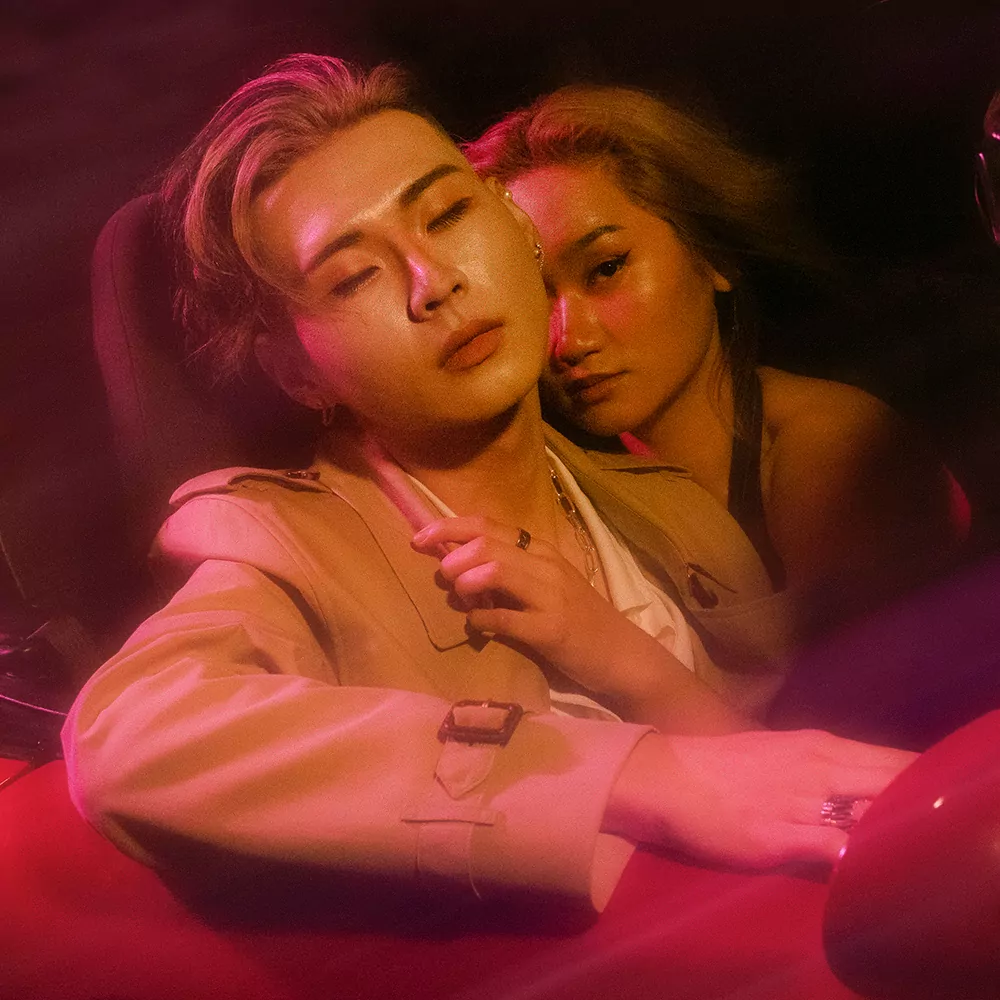 Kevin Silvester Shares New Single, “Be The One”